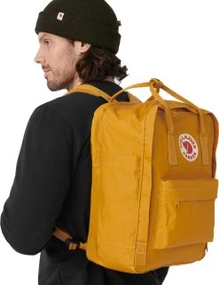 FJÄLLRÄVEN Kånken Laptop 15" 15 FJÄLLRÄVEN Kånken Laptop 15" -EventyrSøgerUdstyr 50600087 7