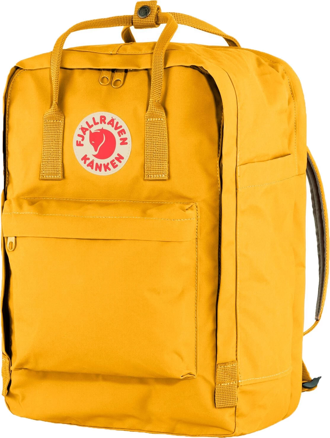 FJÄLLRÄVEN Kånken Laptop 17" 2 FJÄLLRÄVEN Kånken Laptop 17" - Billede 2