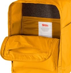 FJÄLLRÄVEN Kånken Laptop 17" 13 FJÄLLRÄVEN Kånken Laptop 17" -EventyrSøgerUdstyr 50600088 5