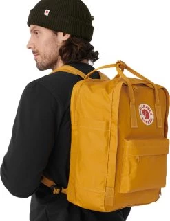 FJÄLLRÄVEN Kånken Laptop 17" 15 FJÄLLRÄVEN Kånken Laptop 17" -EventyrSøgerUdstyr 50600088 7