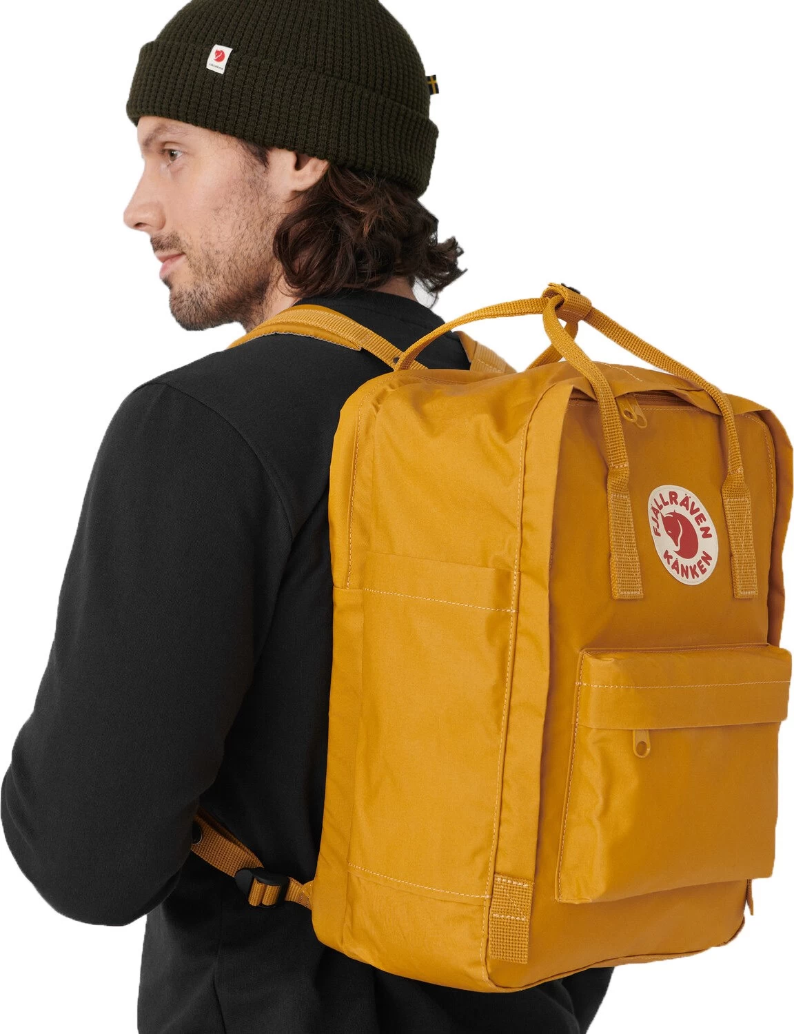 FJÄLLRÄVEN Kånken Laptop 17" 8 FJÄLLRÄVEN Kånken Laptop 17" - Billede 8