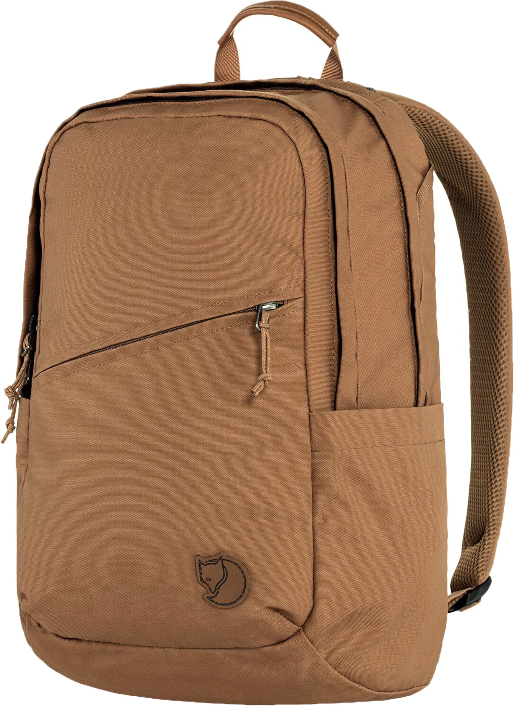 FJÄLLRÄVEN Räven 20 4 FJÄLLRÄVEN Räven 20 - Billede 4