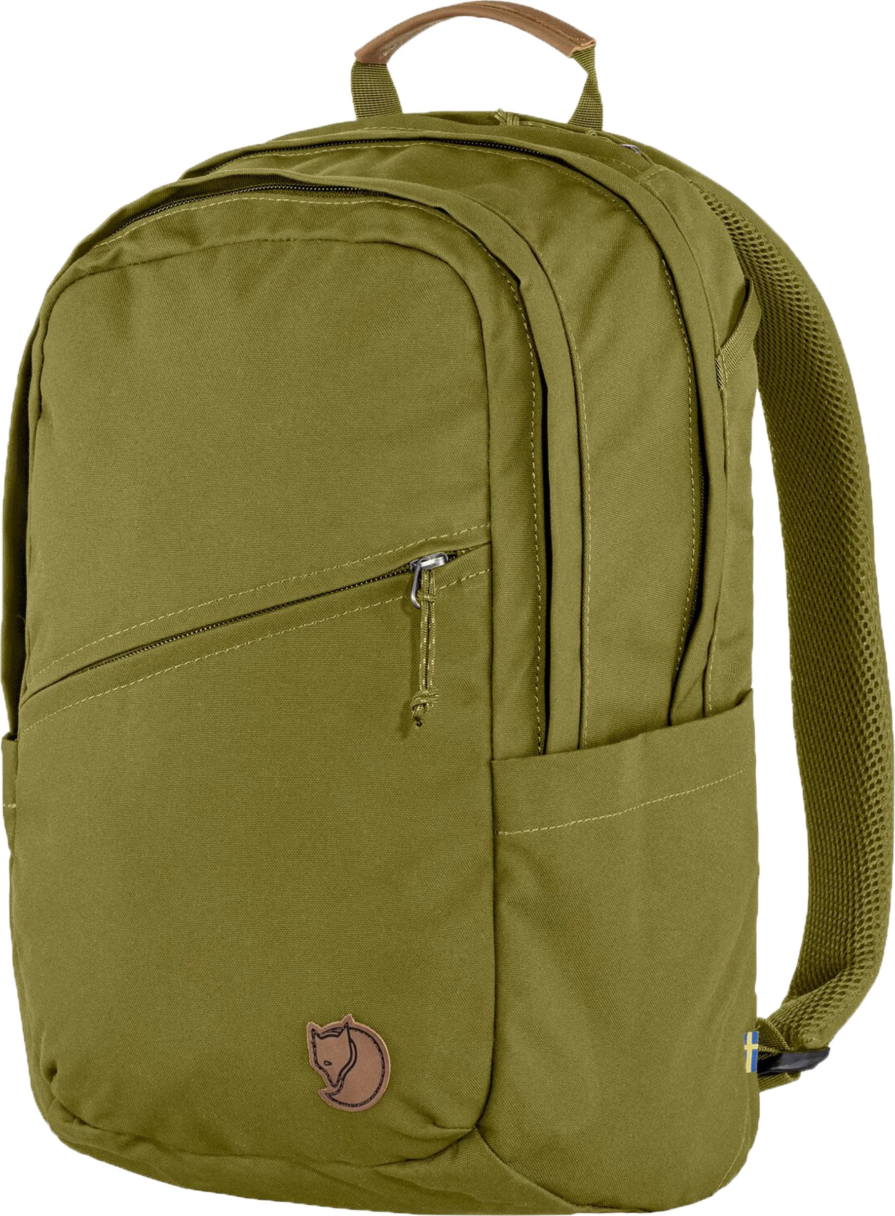 FJÄLLRÄVEN Räven 20 6 FJÄLLRÄVEN Räven 20 - Billede 6