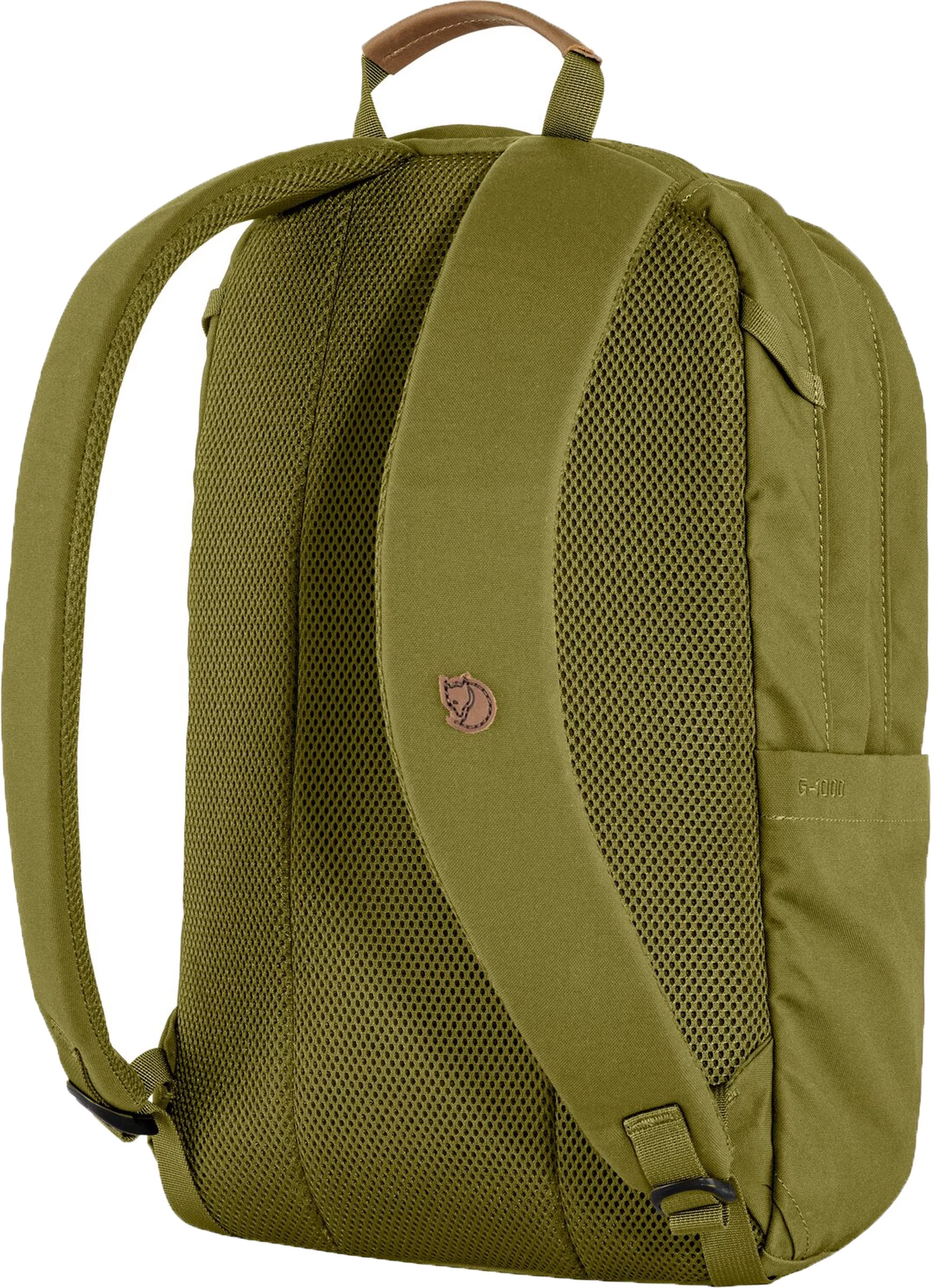 FJÄLLRÄVEN Räven 20 7 FJÄLLRÄVEN Räven 20 - Billede 7