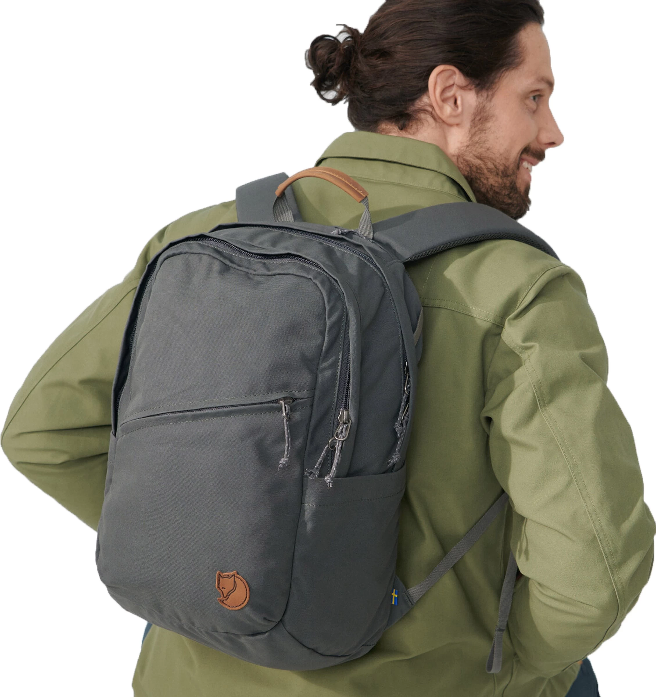 FJÄLLRÄVEN Räven 20 8 FJÄLLRÄVEN Räven 20 - Billede 8