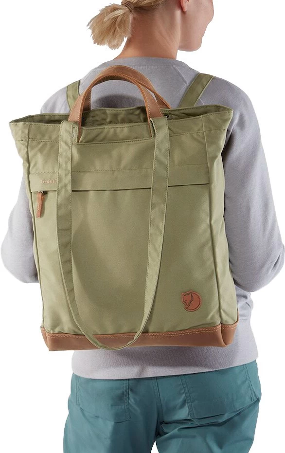 FJÄLLRÄVEN Totepack No. 2 3 FJÄLLRÄVEN Totepack No. 2 - Billede 3
