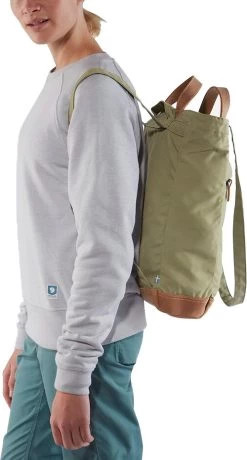 FJÄLLRÄVEN Totepack No. 2 13 FJÄLLRÄVEN Totepack No. 2 -EventyrSøgerUdstyr 50700039 3