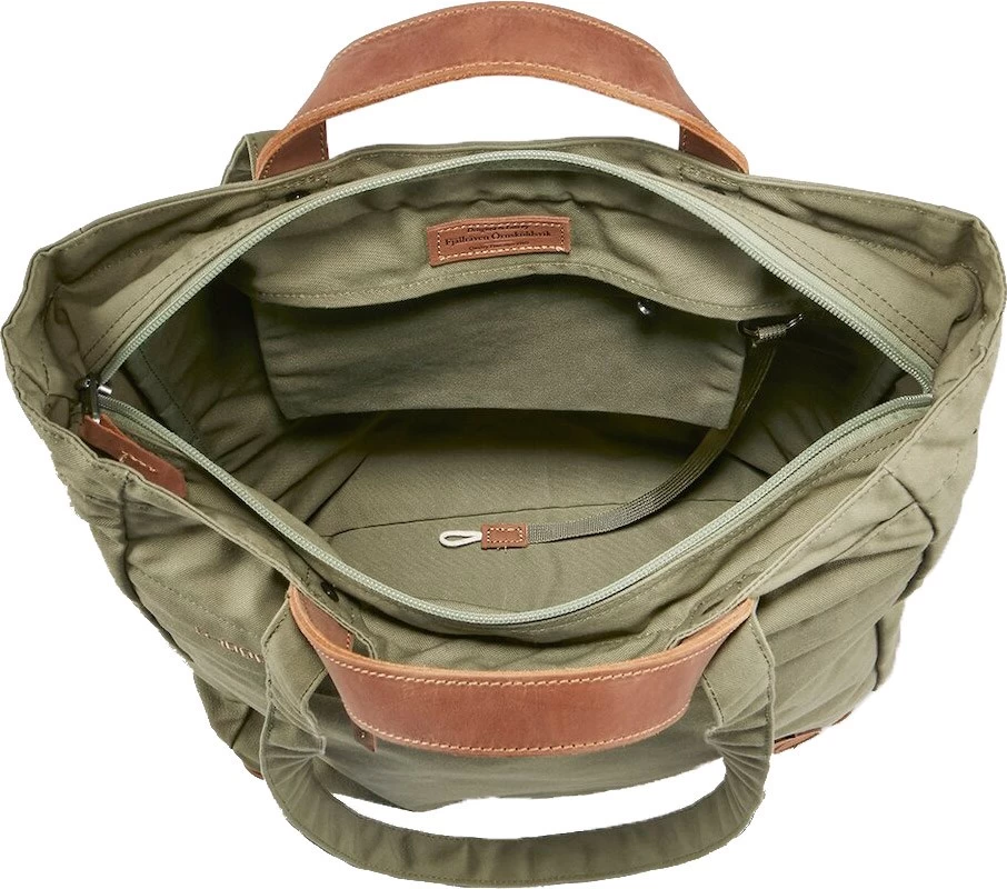 FJÄLLRÄVEN Totepack No. 2 8 FJÄLLRÄVEN Totepack No. 2 - Billede 8