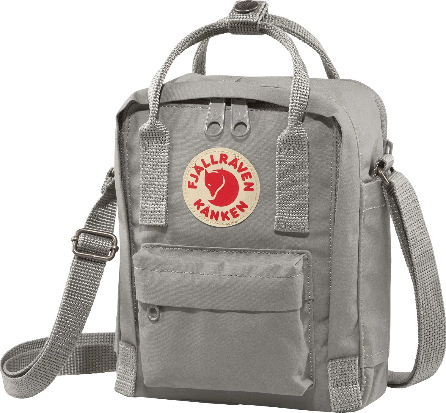 FJÄLLRÄVEN Kånken Sling 1 FJÄLLRÄVEN Kånken Sling