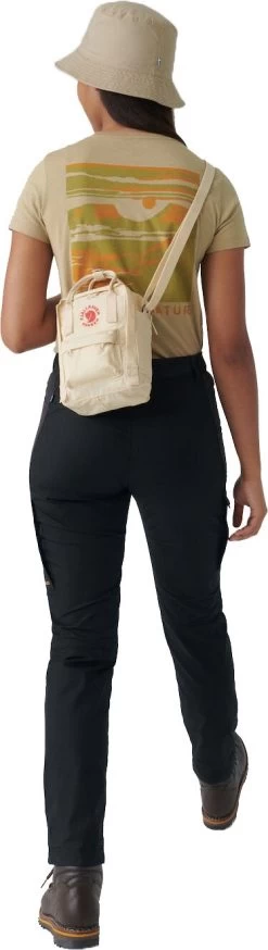 FJÄLLRÄVEN Kånken Sling 15 FJÄLLRÄVEN Kånken Sling -EventyrSøgerUdstyr 50700059 5