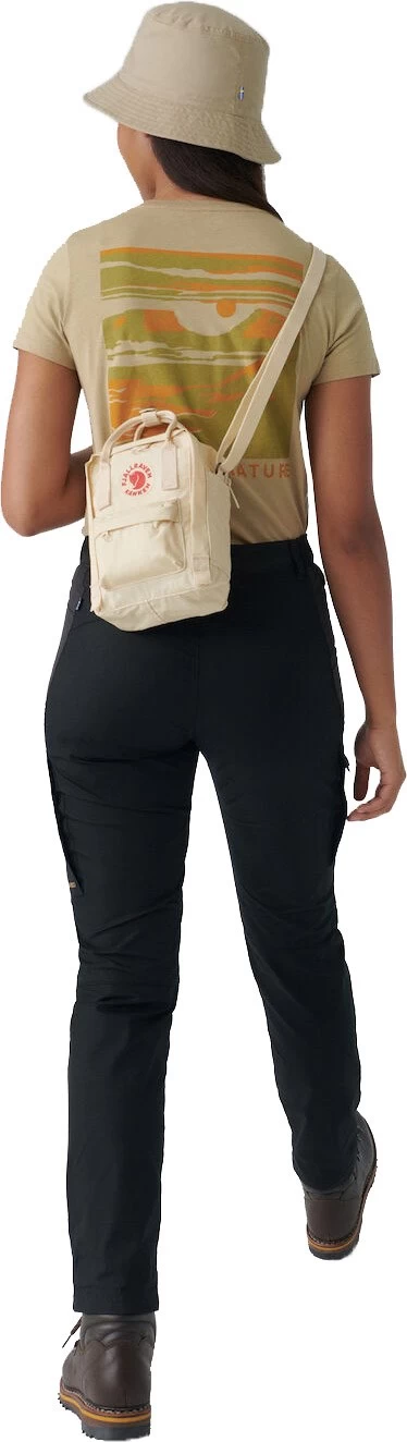 FJÄLLRÄVEN Kånken Sling 6 FJÄLLRÄVEN Kånken Sling - Billede 6