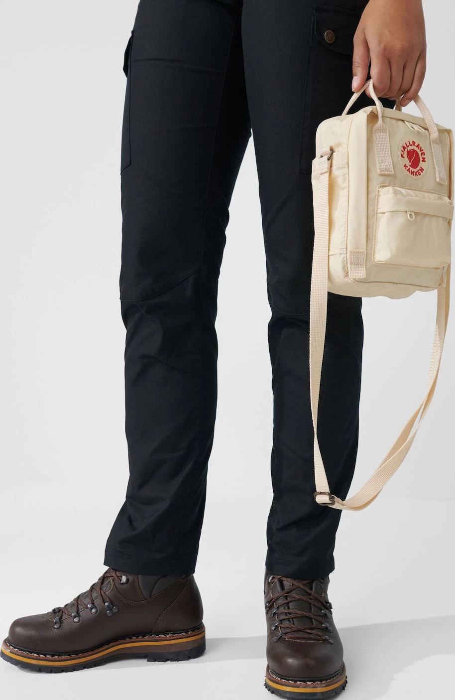 FJÄLLRÄVEN Kånken Sling 8 FJÄLLRÄVEN Kånken Sling - Billede 8