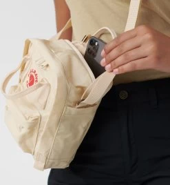 FJÄLLRÄVEN Kånken Sling 19 FJÄLLRÄVEN Kånken Sling -EventyrSøgerUdstyr 50700059 9