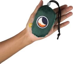 TICKET TO THE MOON Eco Bag Medium -EventyrSøgerUdstyr 50700064 2