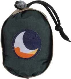TICKET TO THE MOON Eco Bag Medium -EventyrSøgerUdstyr 50700064 3