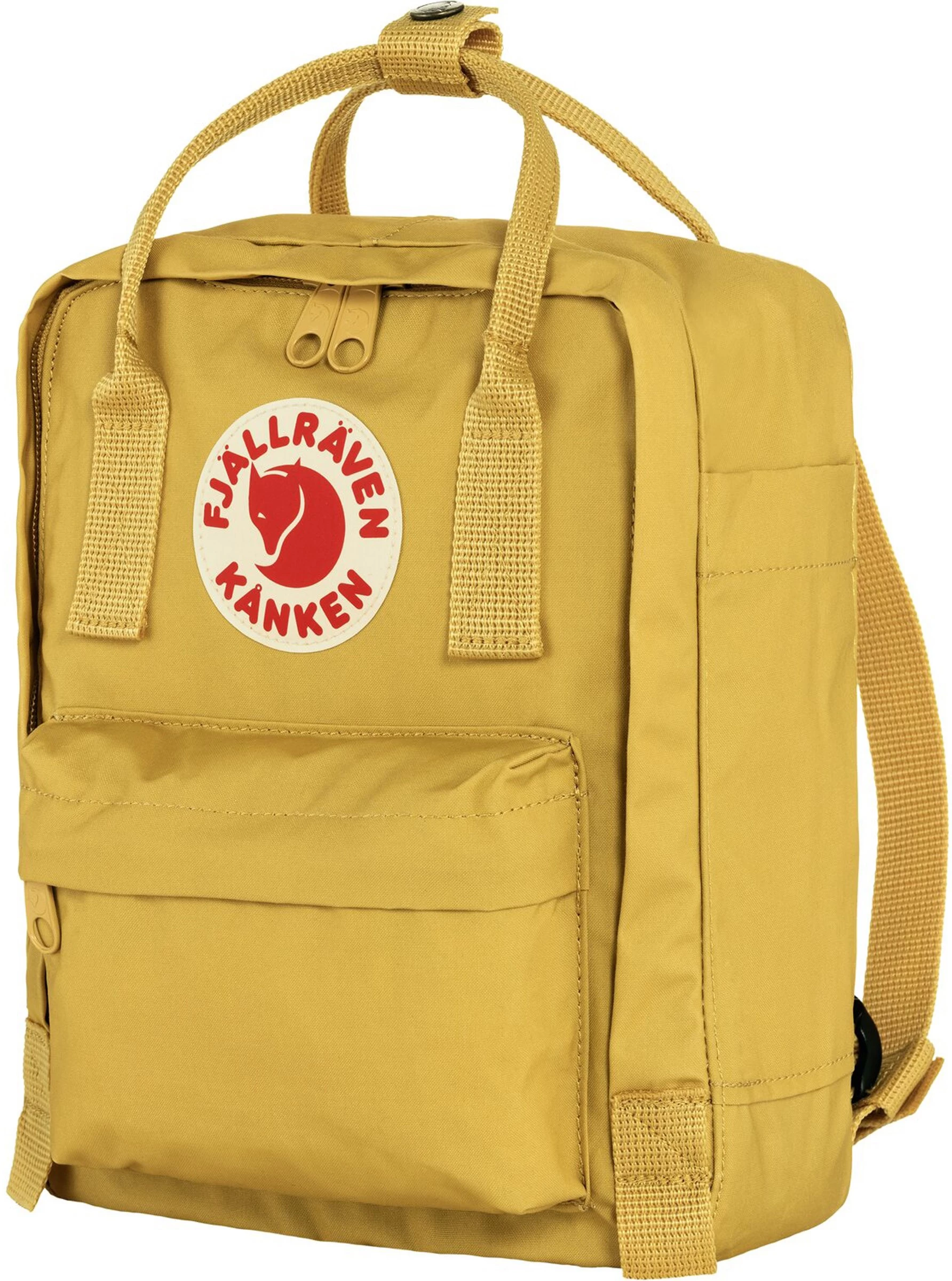FJÄLLRÄVEN Kånken Mini 2 FJÄLLRÄVEN Kånken Mini - Billede 2