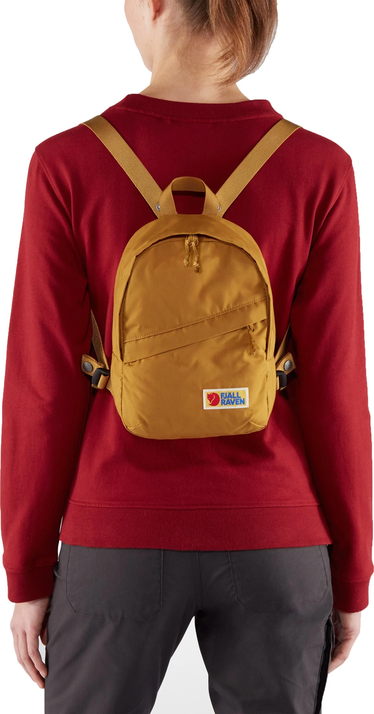 FJÄLLRÄVEN Vardag Mini 4 FJÄLLRÄVEN Vardag Mini - Billede 4