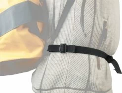 Tatonka Hip Belt 25 Mm -EventyrSøgerUdstyr 50900009 2