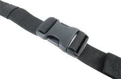 Tatonka Hip Belt 25 Mm -EventyrSøgerUdstyr 50900009 3