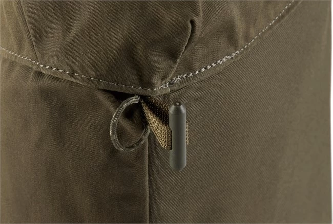 FJÄLLRÄVEN Singi Side Pocket 3 FJÄLLRÄVEN Singi Side Pocket - Billede 3