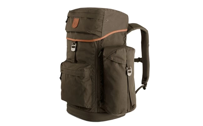 FJÄLLRÄVEN Singi Side Pocket 4 FJÄLLRÄVEN Singi Side Pocket - Billede 4