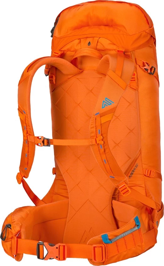 Gregory Alpinisto 35 Large 2 Gregory Alpinisto 35 Large - Billede 2