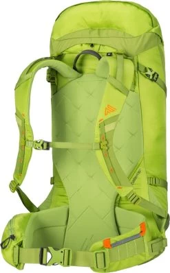 Gregory Alpinisto 35 Large 12 Gregory Alpinisto 35 Large -EventyrSøgerUdstyr 51000090 2