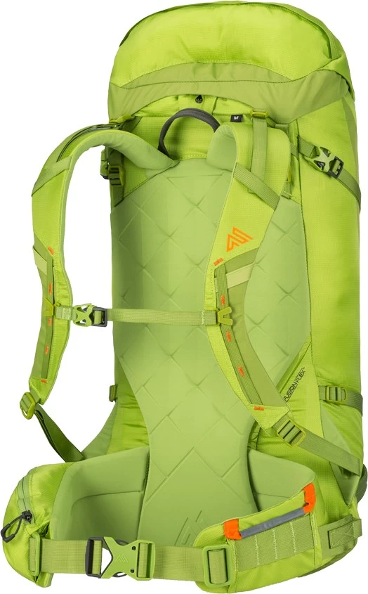 Gregory Alpinisto 35 Large 3 Gregory Alpinisto 35 Large - Billede 3