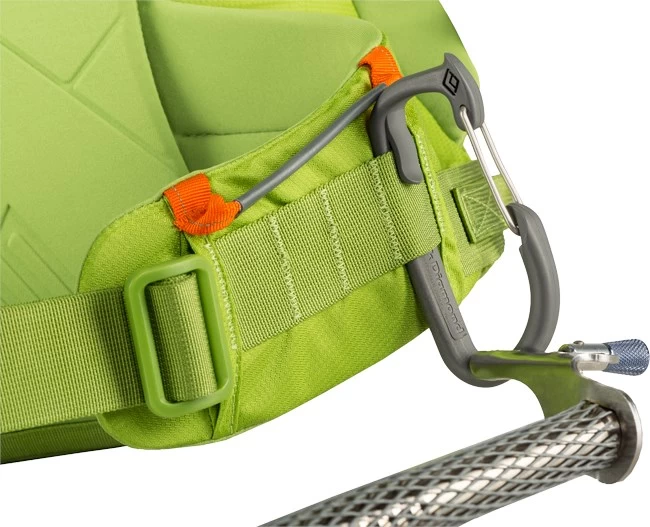 Gregory Alpinisto 35 Large 4 Gregory Alpinisto 35 Large - Billede 4