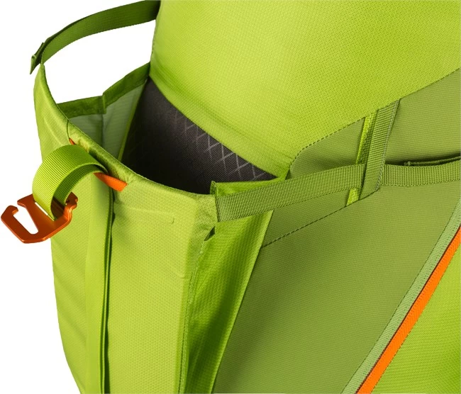 Gregory Alpinisto 35 Large 5 Gregory Alpinisto 35 Large - Billede 5