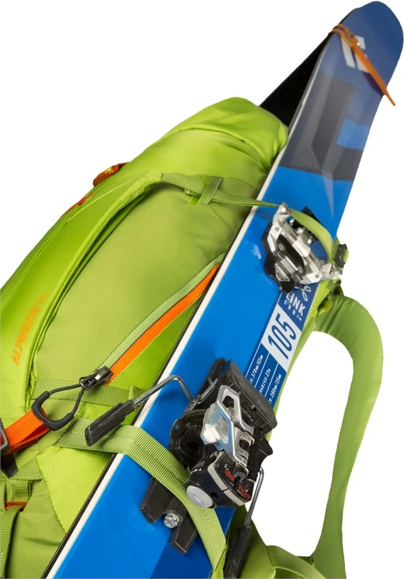 Gregory Alpinisto 35 Large 8 Gregory Alpinisto 35 Large - Billede 8
