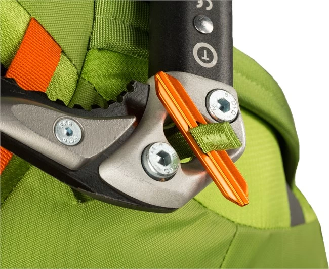 Gregory Alpinisto 35 Large 9 Gregory Alpinisto 35 Large - Billede 9