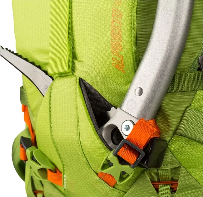 Gregory Alpinisto 35 Large 10 Gregory Alpinisto 35 Large - Billede 10