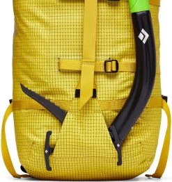 Black Diamond Speed 40 S/M Backpack 9 Black Diamond Speed 40 S/M Backpack -EventyrSøgerUdstyr 51000093 3