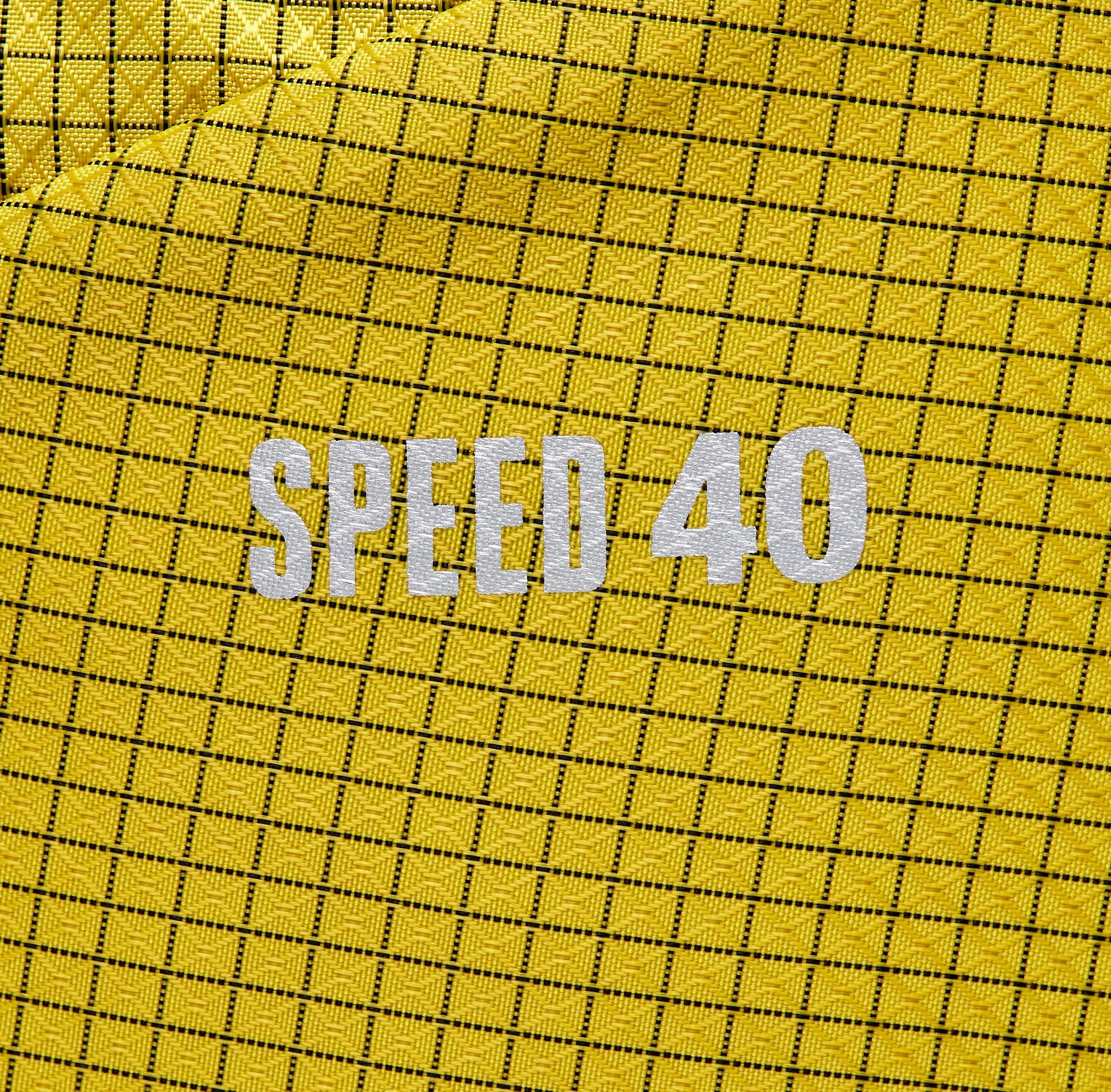 Black Diamond Speed 40 S/M Backpack 6 Black Diamond Speed 40 S/M Backpack - Billede 6