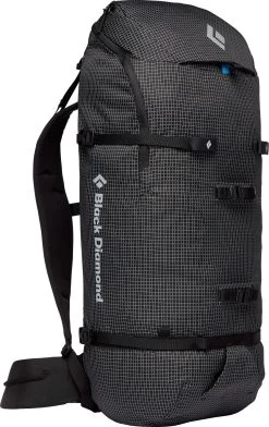 Black Diamond Speed Zip 33 S/M Backpack