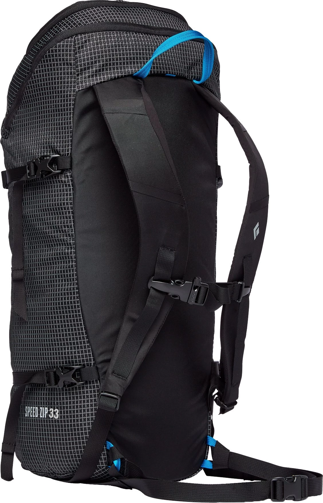 Black Diamond Speed Zip 33 S/M Backpack 2 Black Diamond Speed Zip 33 S/M Backpack - Billede 2