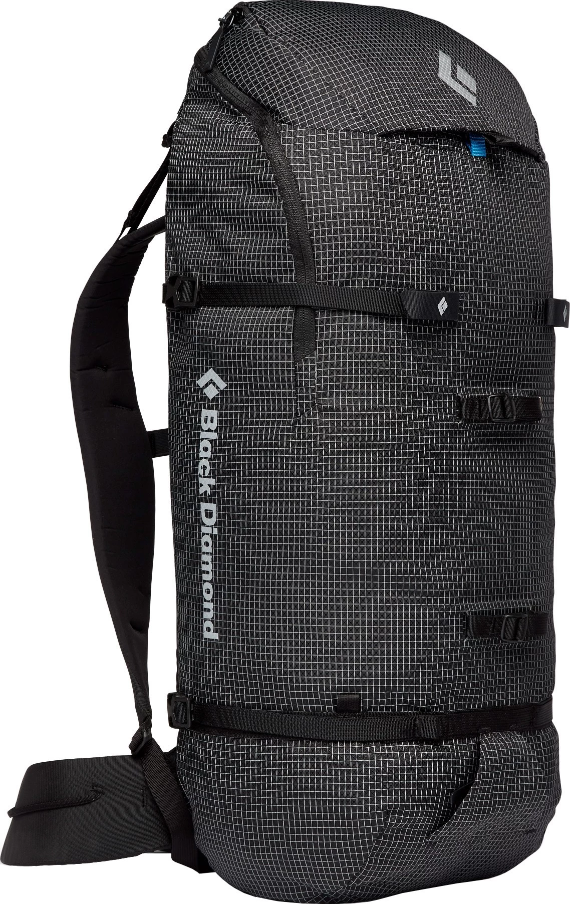 Black Diamond Speed Zip 33 M/L Backpack 1 Black Diamond Speed Zip 33 M/L Backpack