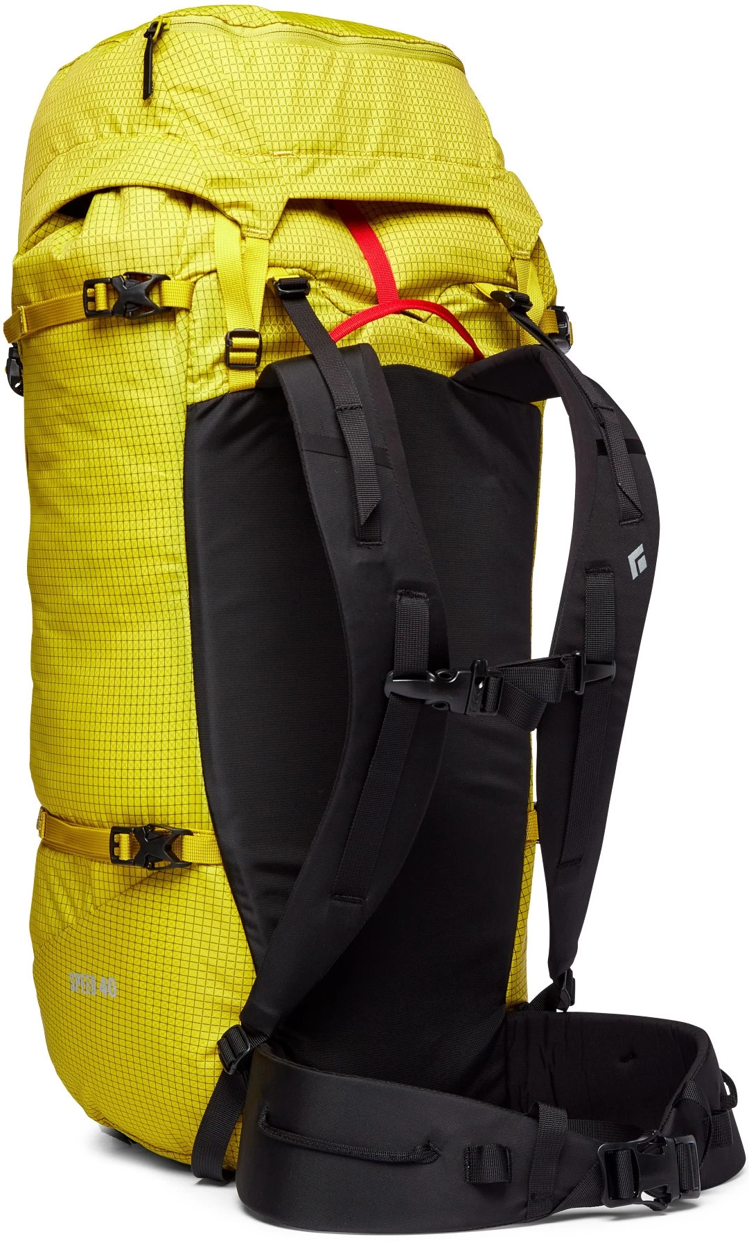 Black Diamond Speed 40 M/L Backpack 2 Black Diamond Speed 40 M/L Backpack - Billede 2