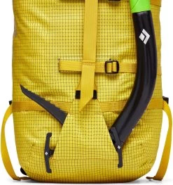 Black Diamond Speed 40 M/L Backpack 9 Black Diamond Speed 40 M/L Backpack -EventyrSøgerUdstyr 51000096 3