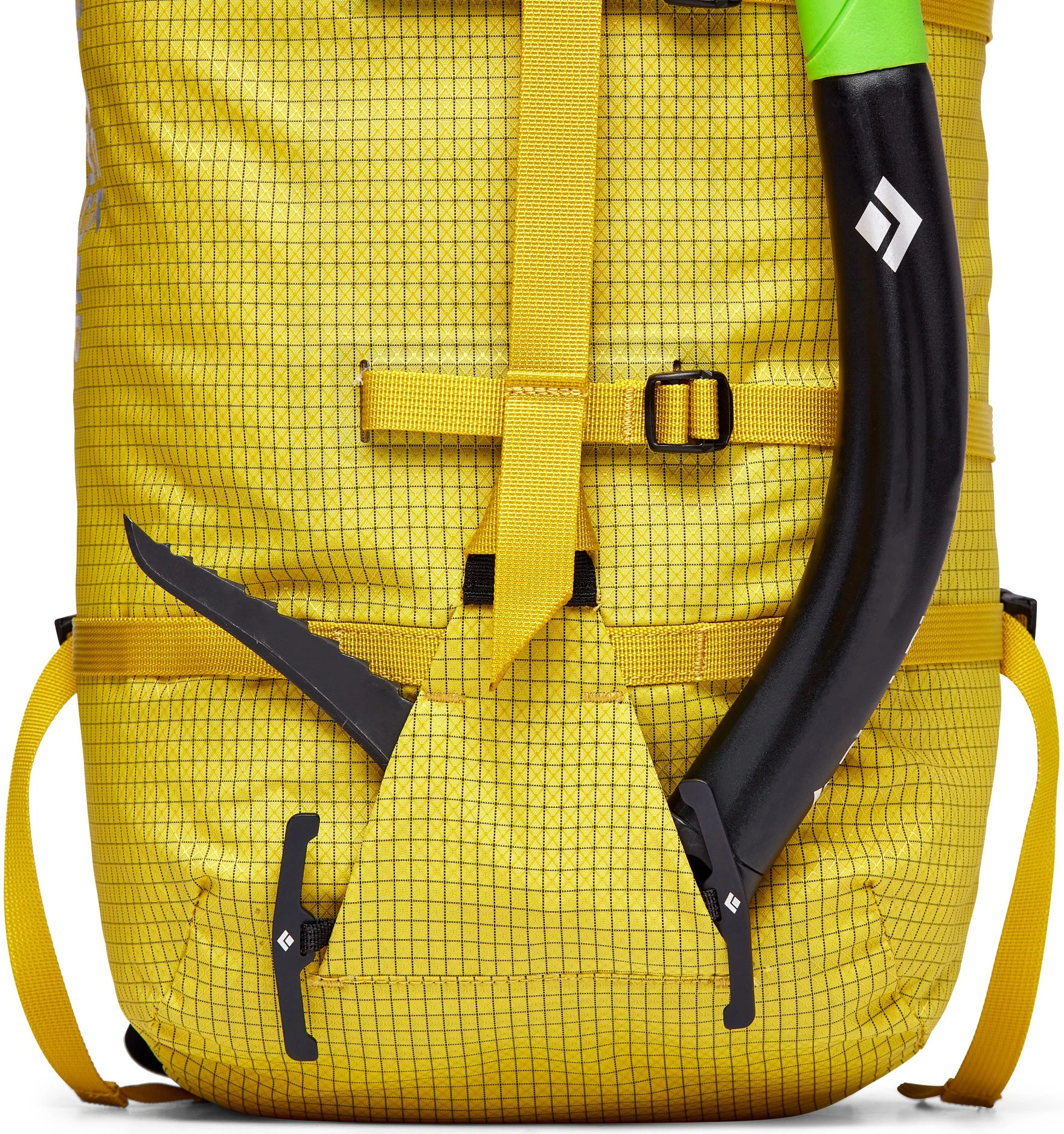 Black Diamond Speed 40 M/L Backpack 4 Black Diamond Speed 40 M/L Backpack - Billede 4