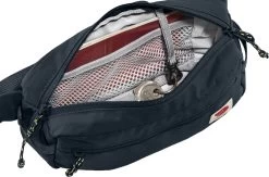 FJÄLLRÄVEN High Coast Hip Pack 12 FJÄLLRÄVEN High Coast Hip Pack -EventyrSøgerUdstyr 51200057 2