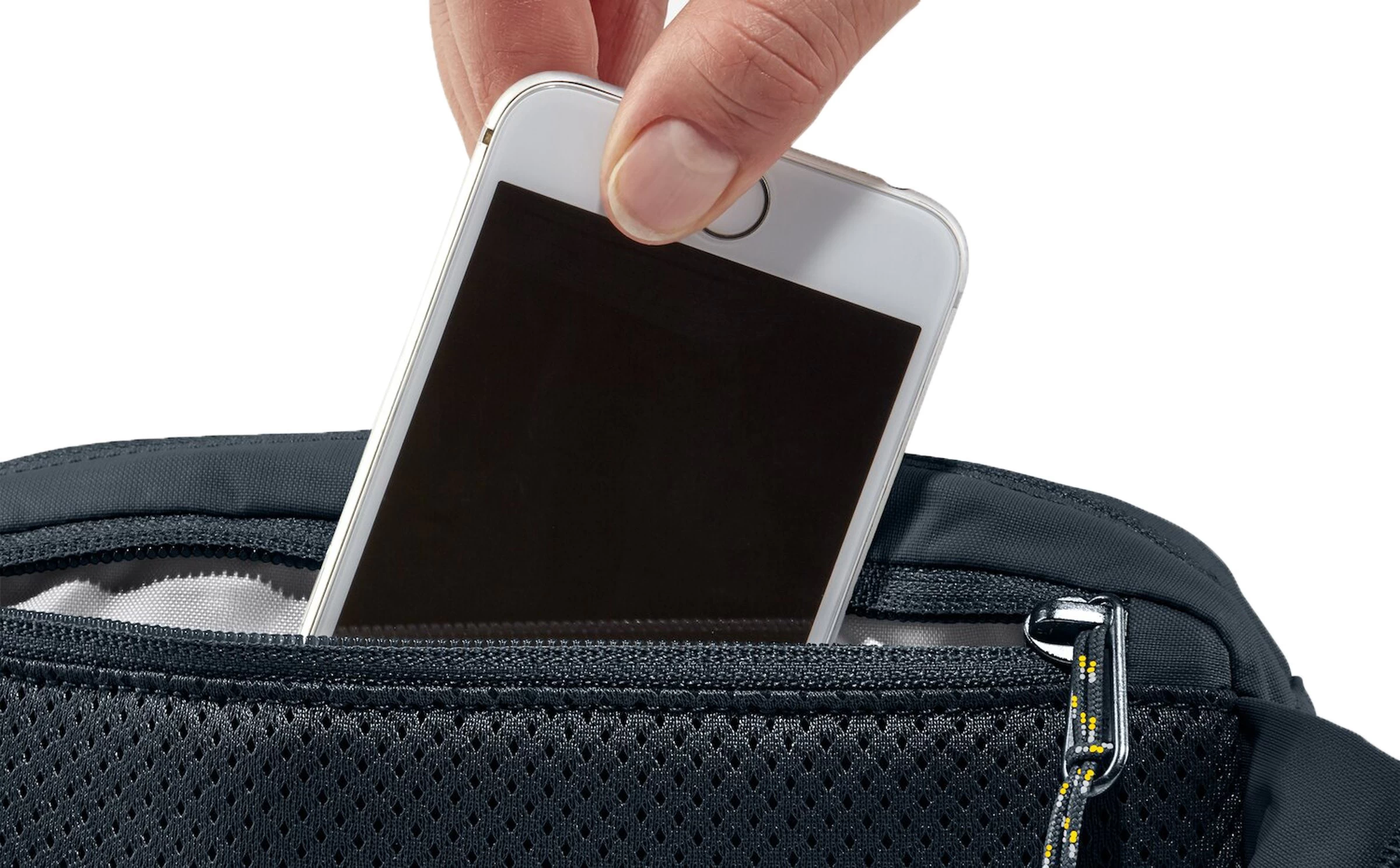 FJÄLLRÄVEN High Coast Hip Pack 4 FJÄLLRÄVEN High Coast Hip Pack - Billede 4