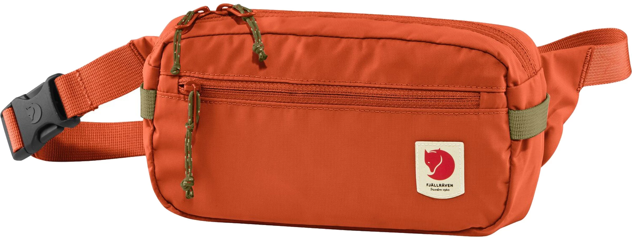 FJÄLLRÄVEN High Coast Hip Pack 1 FJÄLLRÄVEN High Coast Hip Pack