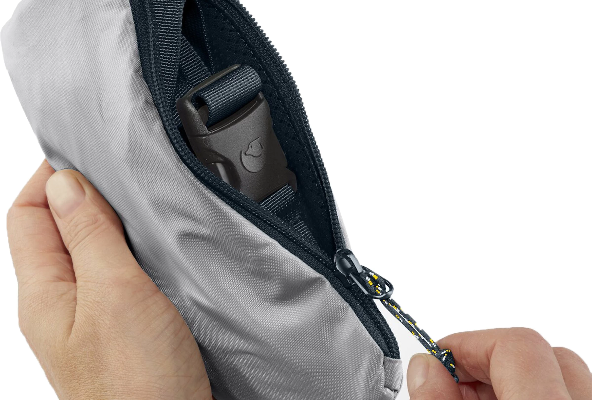 FJÄLLRÄVEN High Coast Hip Pack 5 FJÄLLRÄVEN High Coast Hip Pack - Billede 5