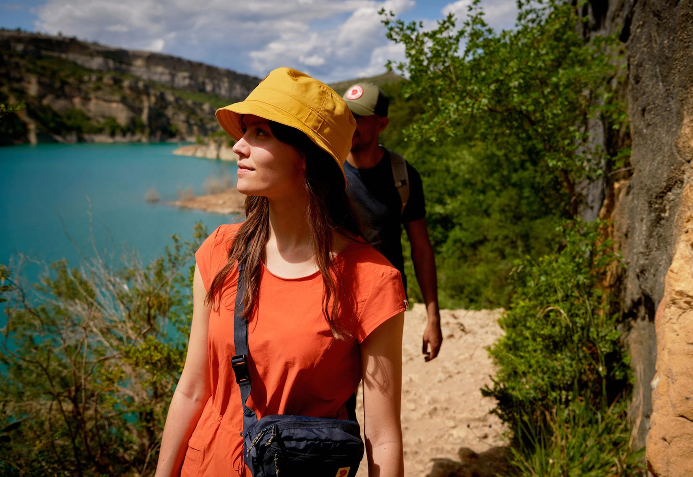 FJÄLLRÄVEN High Coast Hip Pack 10 FJÄLLRÄVEN High Coast Hip Pack - Billede 10