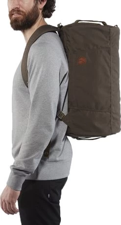 FJÄLLRÄVEN Splitpack -EventyrSøgerUdstyr 51400079 2