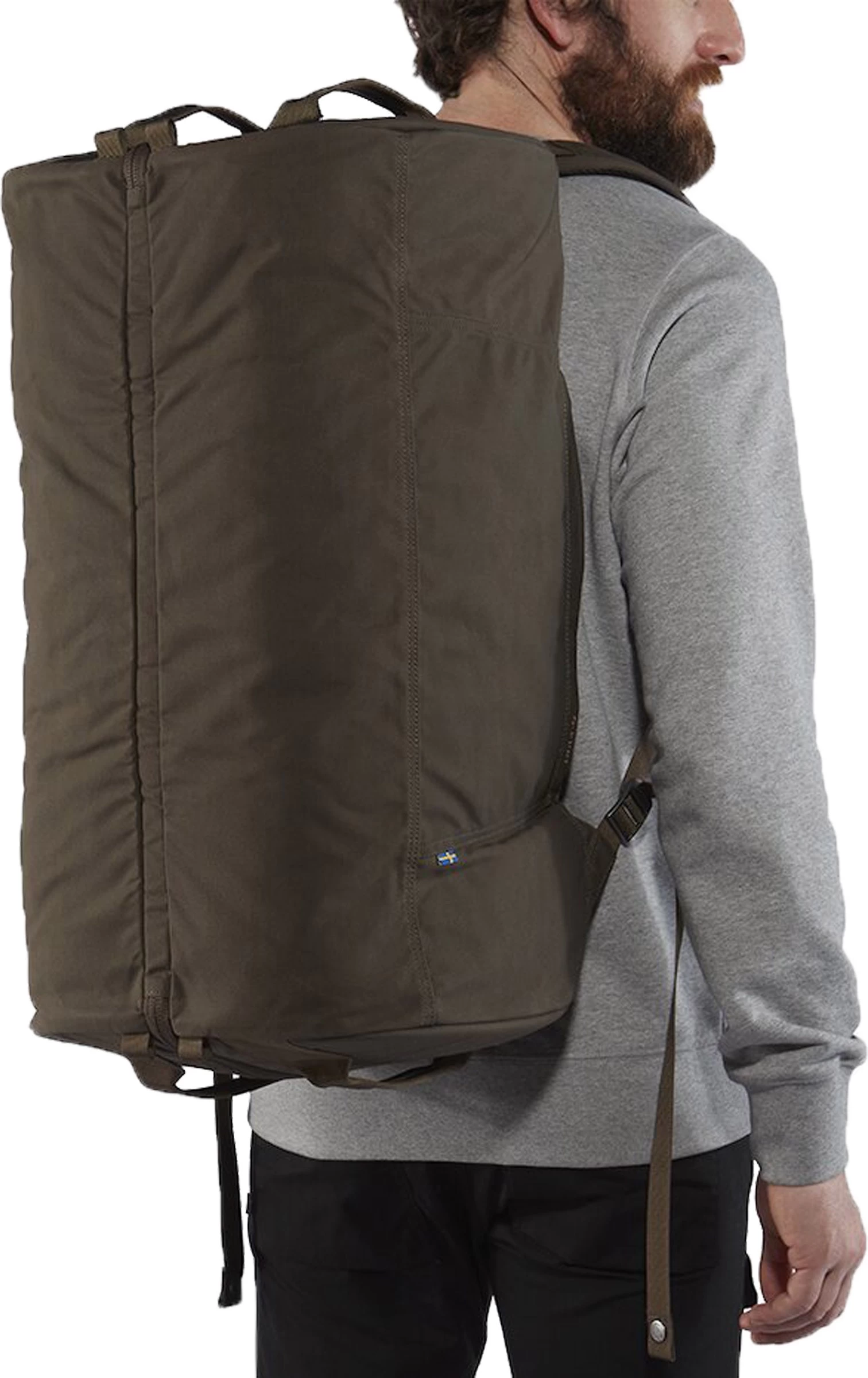 FJÄLLRÄVEN Splitpack Large 2 FJÄLLRÄVEN Splitpack Large - Billede 2
