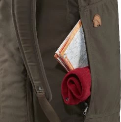 FJÄLLRÄVEN Splitpack Large 14 FJÄLLRÄVEN Splitpack Large -EventyrSøgerUdstyr 51400080 6