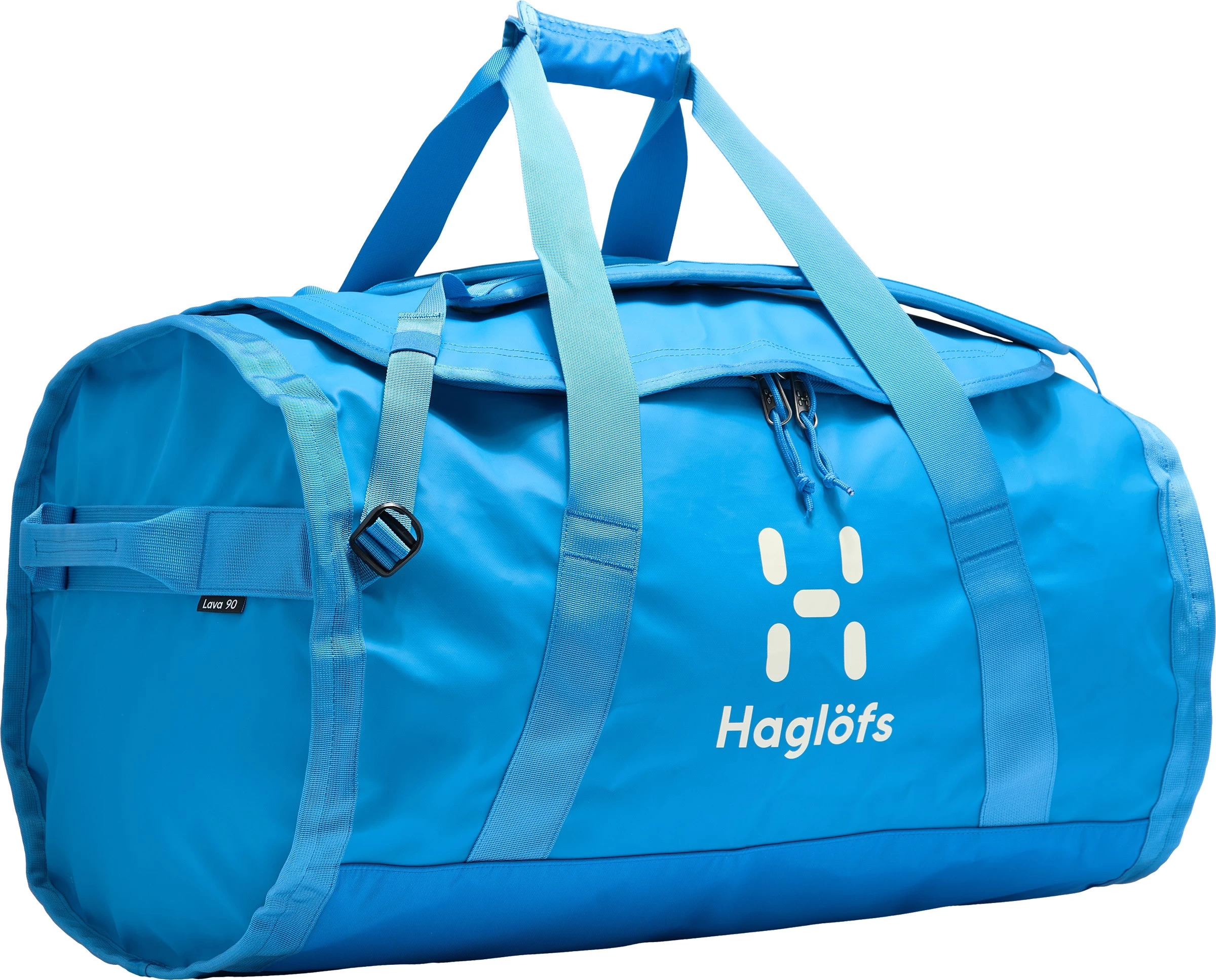 Haglöfs Lava 90 2 Haglöfs Lava 90 - Billede 2